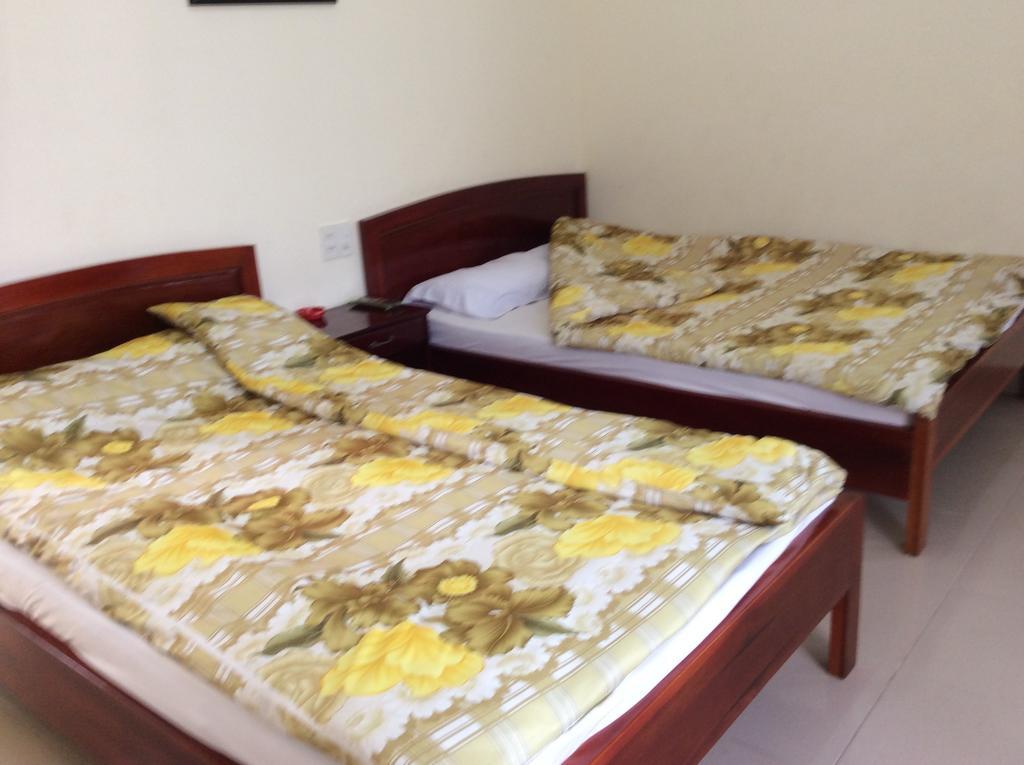 Kim Chi Hotel Da Lat Room photo