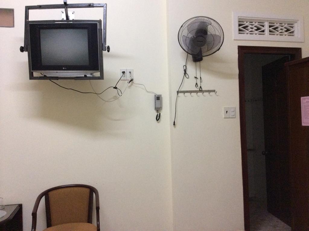 Kim Chi Hotel Da Lat Room photo