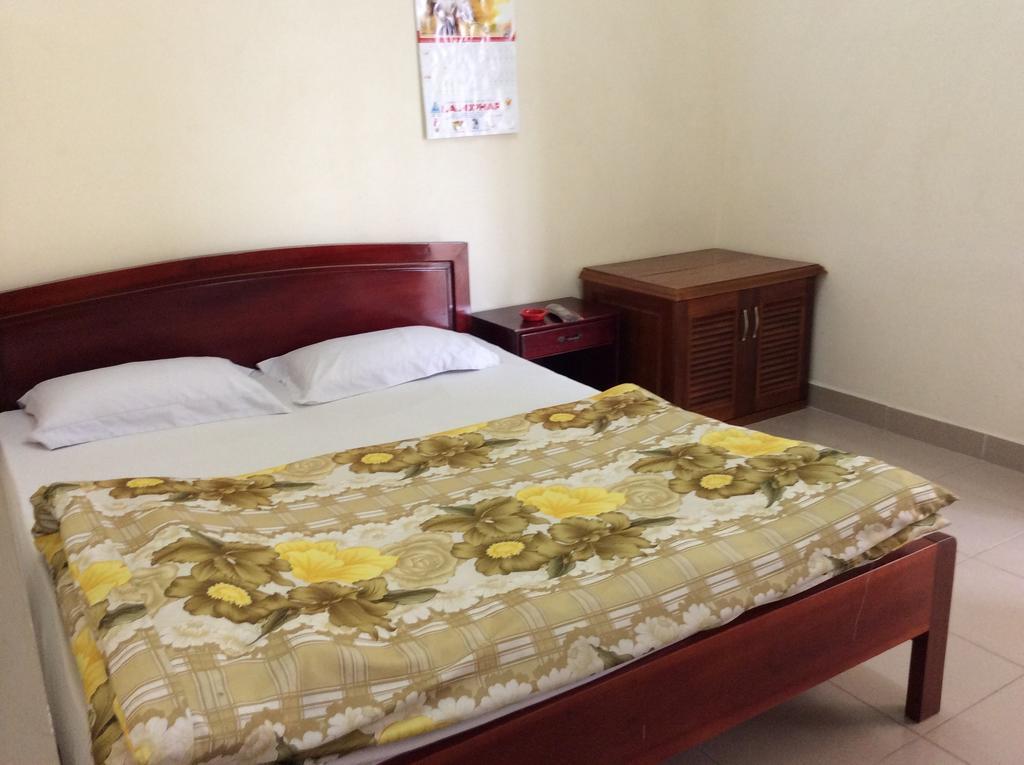 Kim Chi Hotel Da Lat Room photo