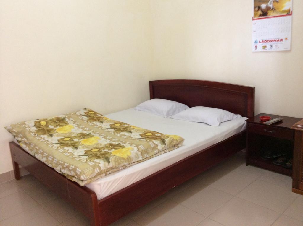 Kim Chi Hotel Da Lat Room photo