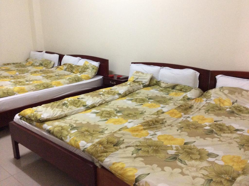 Kim Chi Hotel Da Lat Room photo