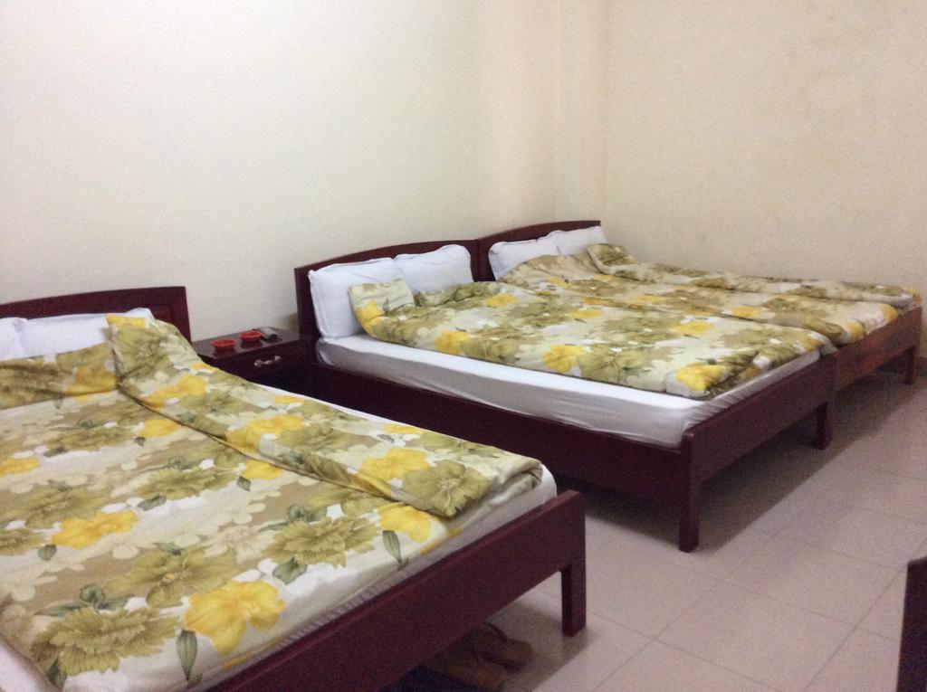 Kim Chi Hotel Da Lat Room photo